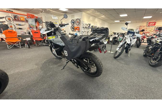 2027 Husqvarna Motorcycles NORDEN 901 EXP