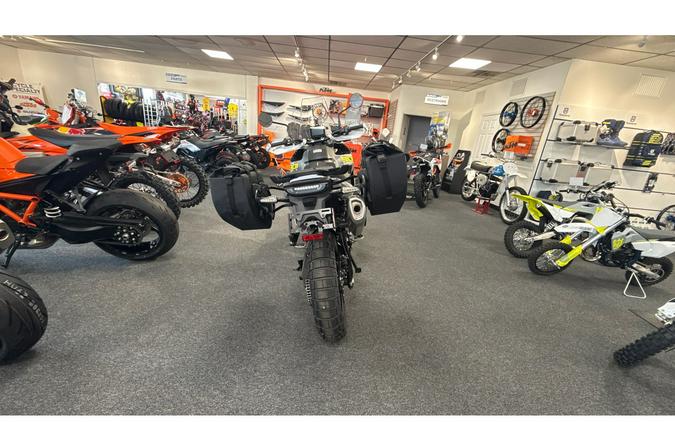 2027 Husqvarna Motorcycles NORDEN 901 EXP