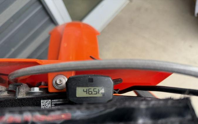 2025 KTM 300 SX