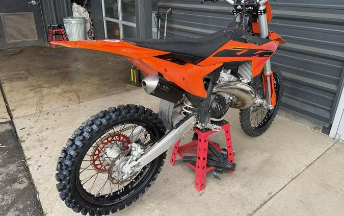2025 KTM 300 SX