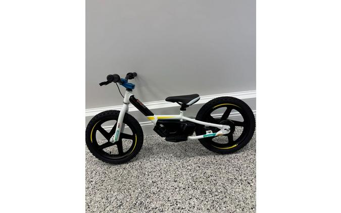 2026 STACYC 16eDrive Brushless - STACYC