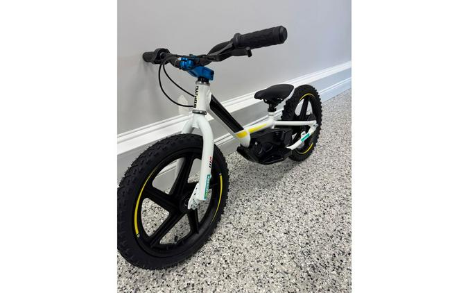 2026 STACYC 16eDrive Brushless - STACYC