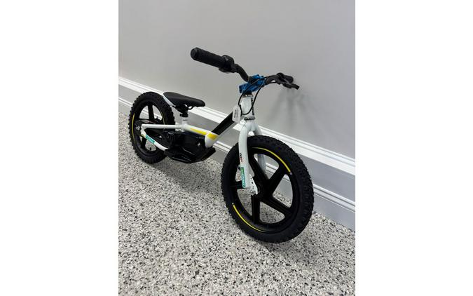2026 STACYC 16eDrive Brushless - STACYC