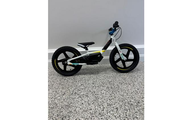 2026 STACYC 16eDrive Brushless - STACYC