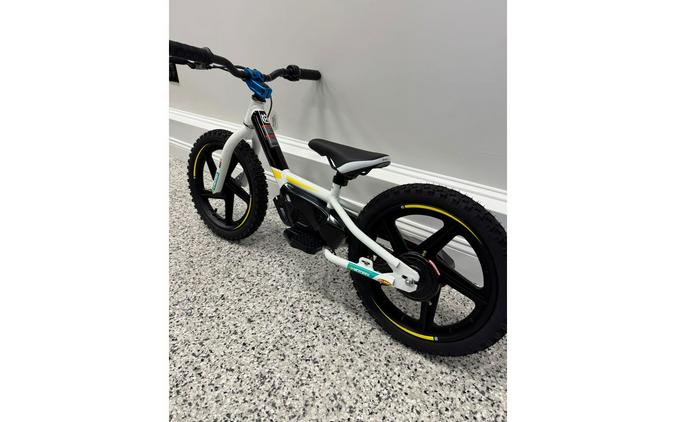 2026 STACYC 16eDrive Brushless - STACYC