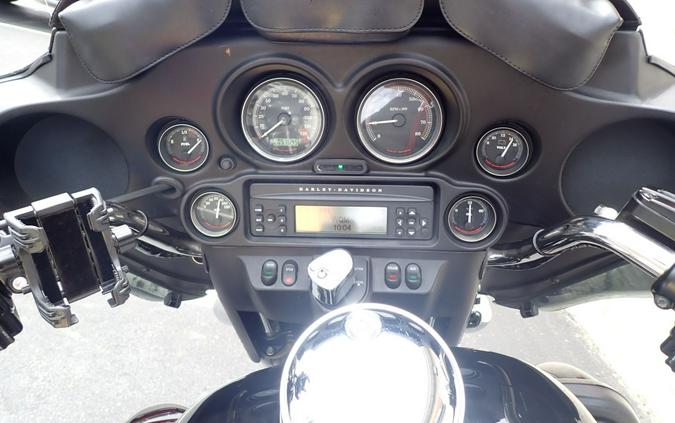 2009 Harley-Davidson Ultra Classic® Electra Glide®
