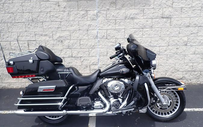 2009 Harley-Davidson Ultra Classic® Electra Glide®