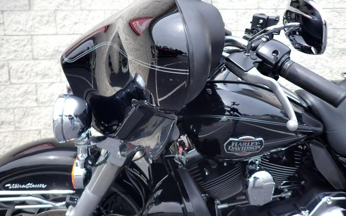 2009 Harley-Davidson Ultra Classic® Electra Glide®