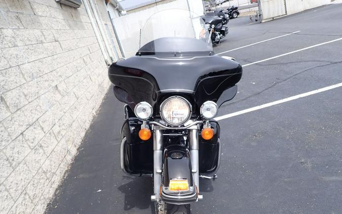 2009 Harley-Davidson Ultra Classic® Electra Glide®