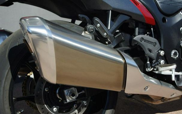 2023 Suzuki Hayabusa