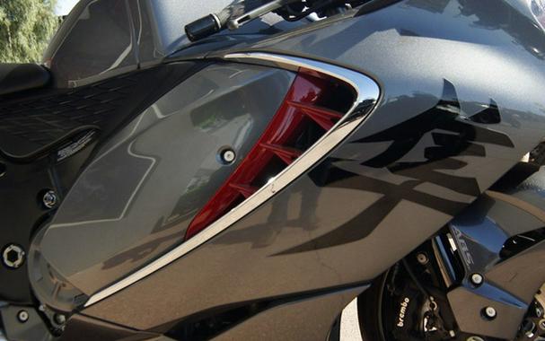 2023 Suzuki Hayabusa