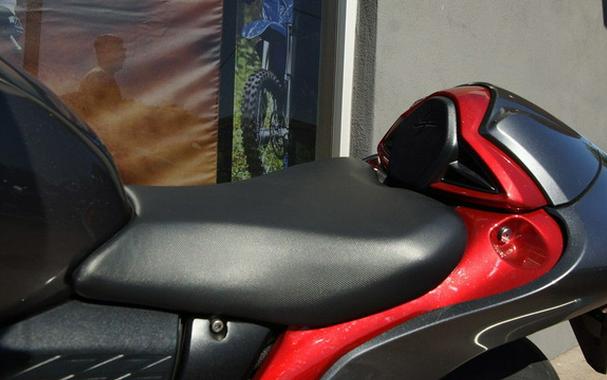 2023 Suzuki Hayabusa