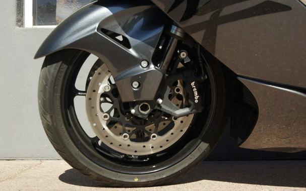 2023 Suzuki Hayabusa