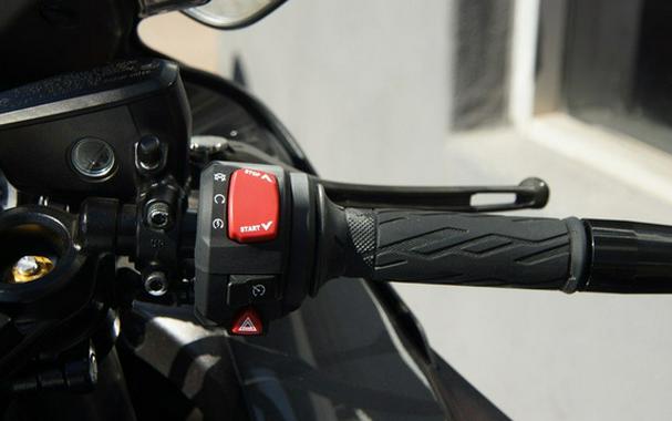 2023 Suzuki Hayabusa