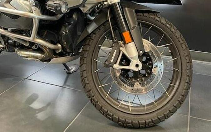 Used 2023 BMW R 1250 GS Adventure