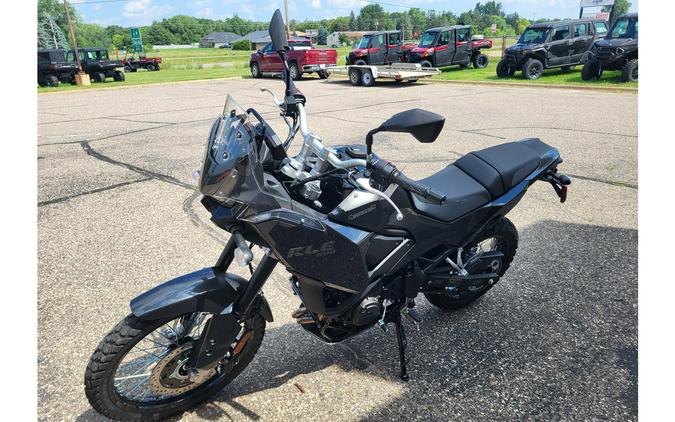2026 KLE 500 ABS - Kawasaki