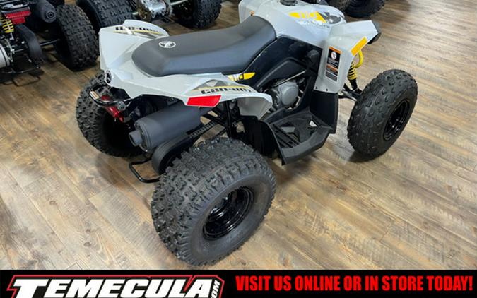 2026 Can-Am Renegade 110 EFI