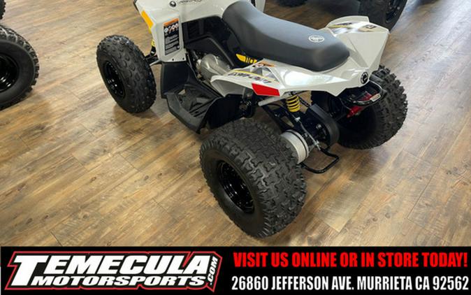 2026 Can-Am Renegade 110 EFI