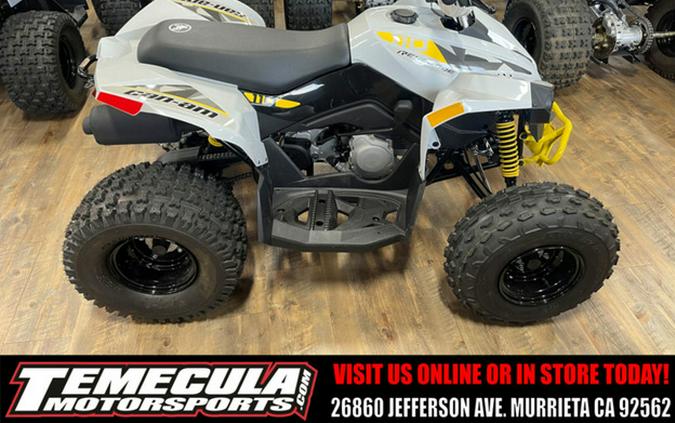 2026 Can-Am Renegade 110 EFI