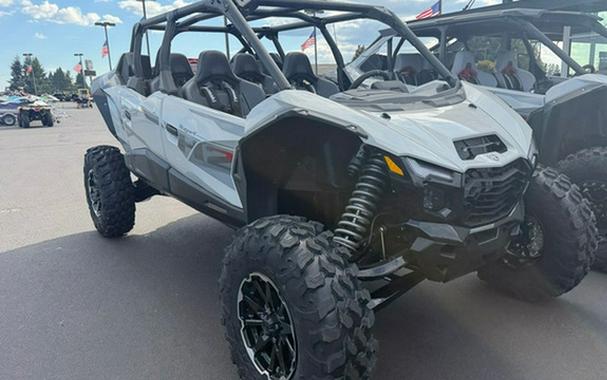 2026 Kawasaki Teryx4 H2