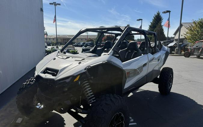 2026 Kawasaki Teryx4 H2