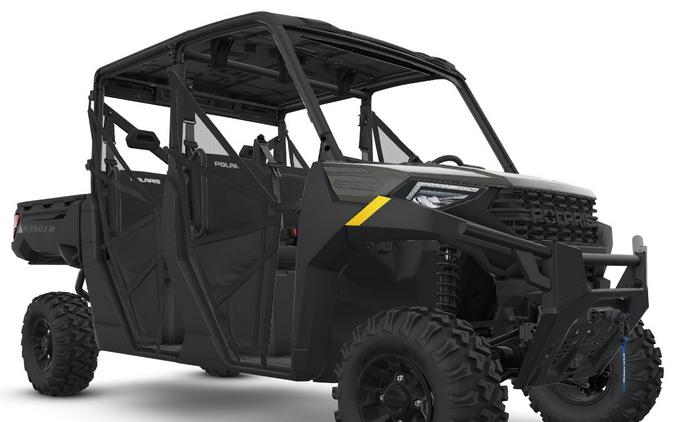 2027 Polaris Ranger® Crew 1000 Premium