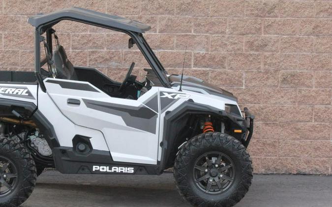 2022 Polaris® General XP 1000 Deluxe Ride Command