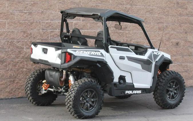 2022 Polaris® General XP 1000 Deluxe Ride Command