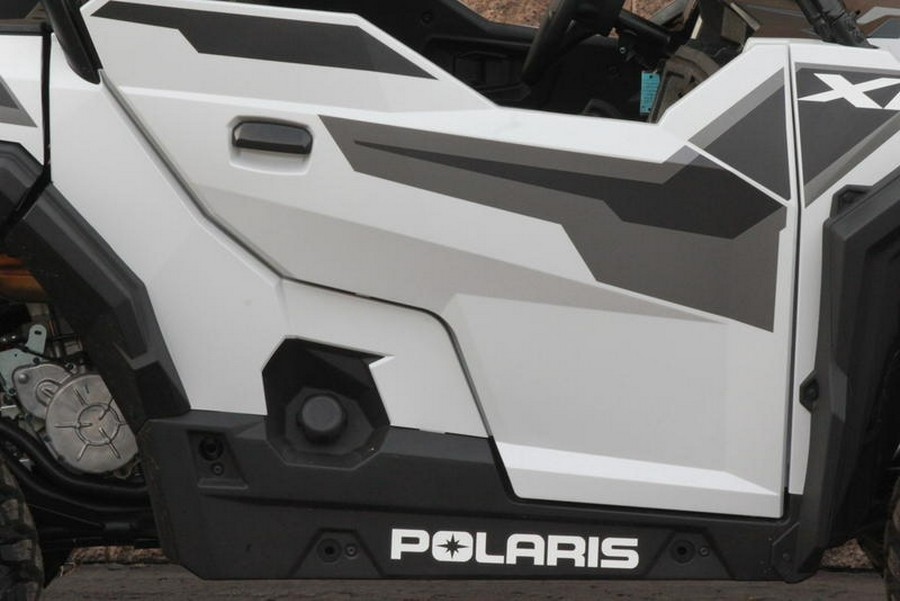 2022 Polaris® General XP 1000 Deluxe Ride Command