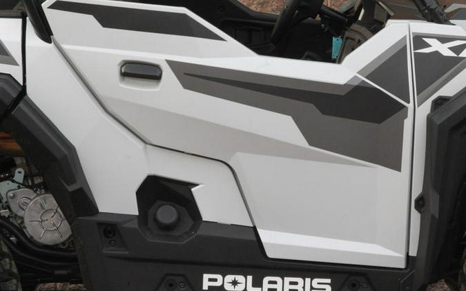 2022 Polaris® General XP 1000 Deluxe Ride Command