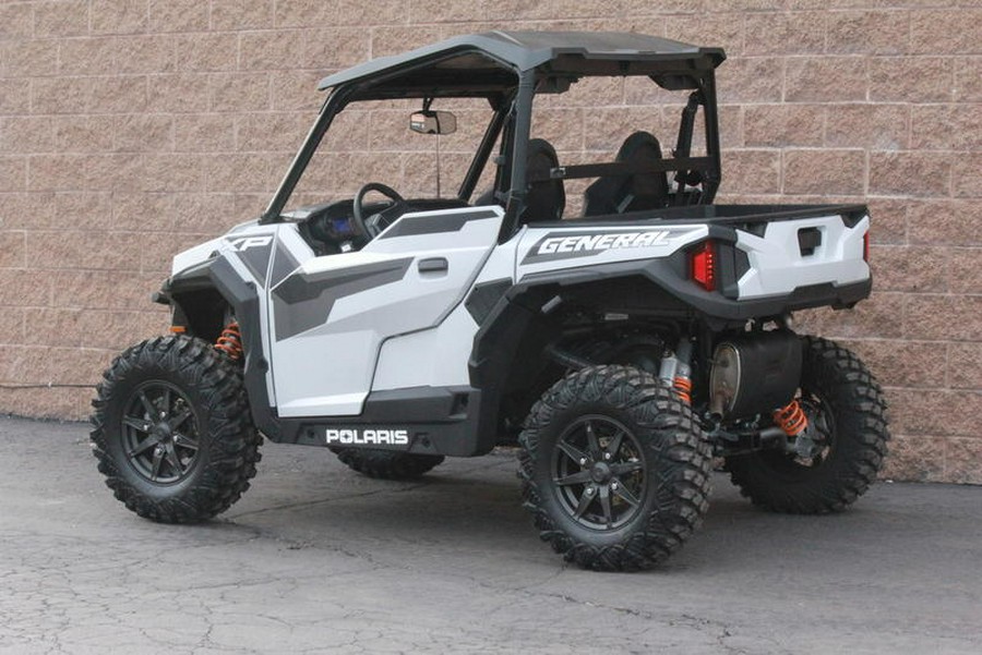 2022 Polaris® General XP 1000 Deluxe Ride Command