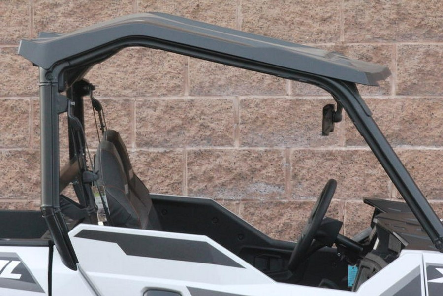 2022 Polaris® General XP 1000 Deluxe Ride Command