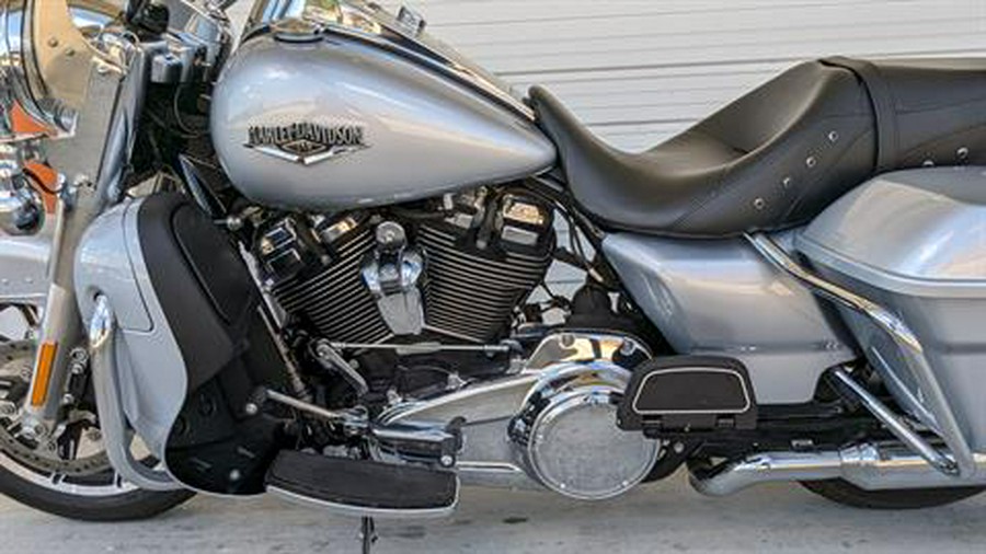 2019 Harley-Davidson Road King®