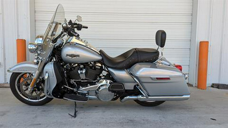 2019 Harley-Davidson Road King®