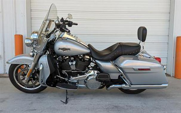 2019 Harley-Davidson Road King®