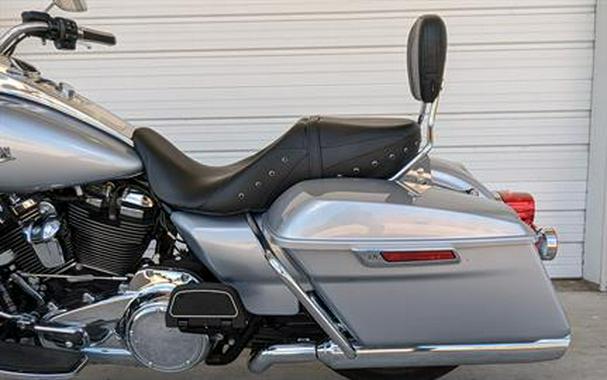 2019 Harley-Davidson Road King®