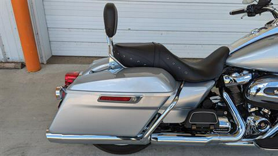 2019 Harley-Davidson Road King®