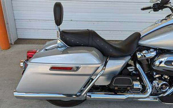 2019 Harley-Davidson Road King®