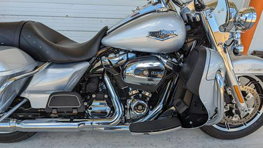 2019 Harley-Davidson Road King®