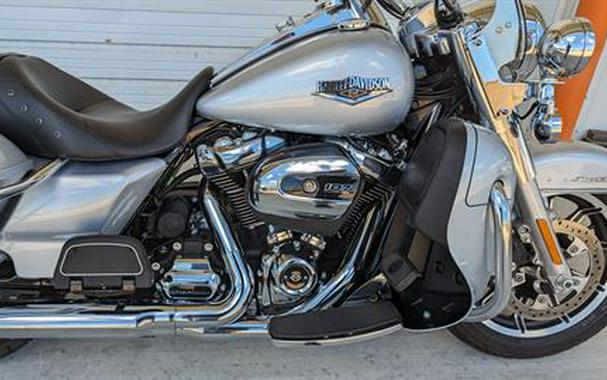 2019 Harley-Davidson Road King®