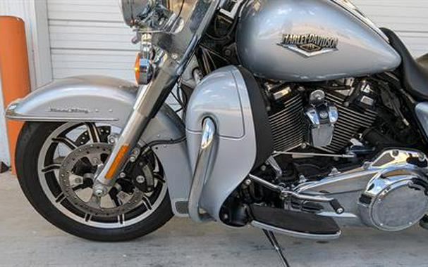 2019 Harley-Davidson Road King®