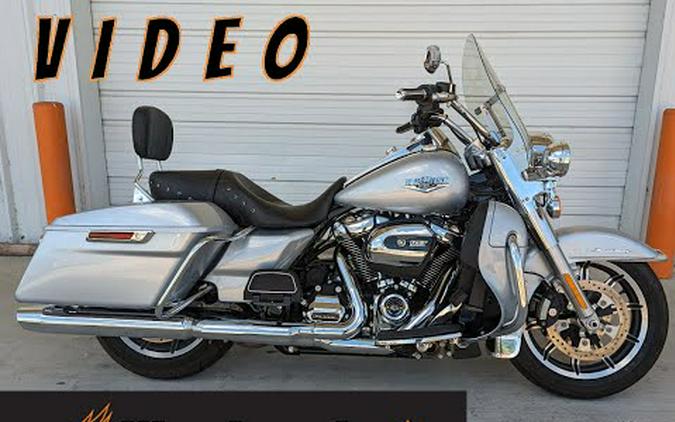 2019 Harley-Davidson Road King®