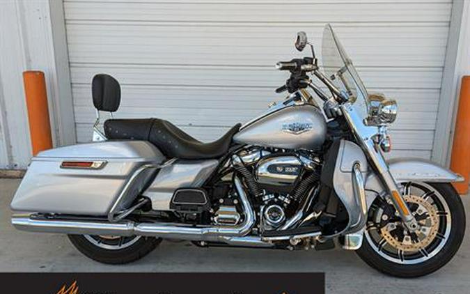 2019 Harley-Davidson Road King®