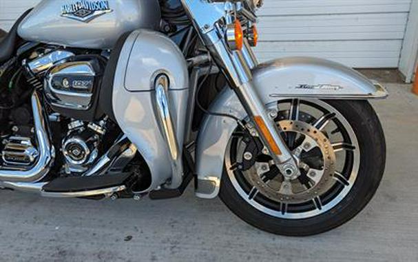 2019 Harley-Davidson Road King®