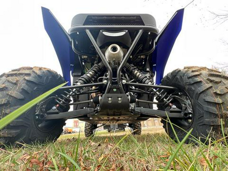 2024 Yamaha YXZ1000R SS