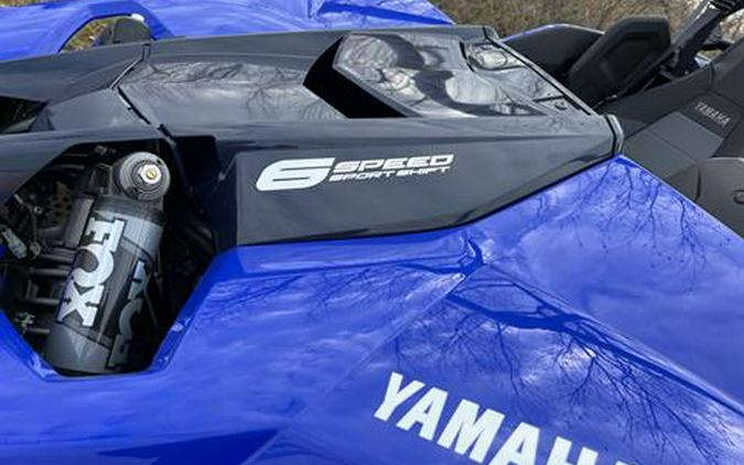 2024 Yamaha YXZ1000R SS