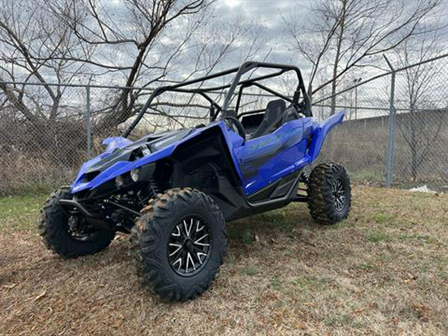 2024 Yamaha YXZ1000R SS