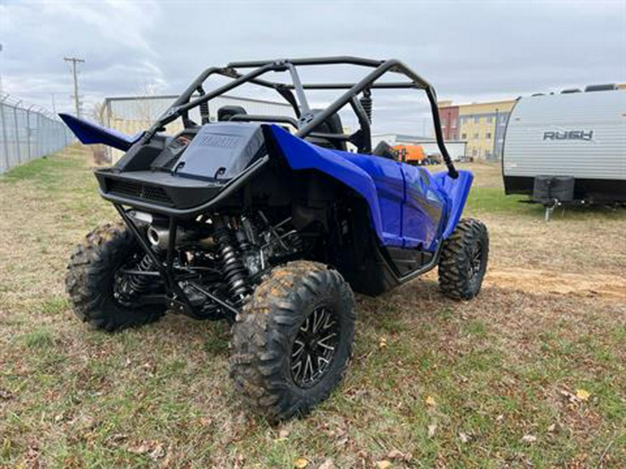 2024 Yamaha YXZ1000R SS