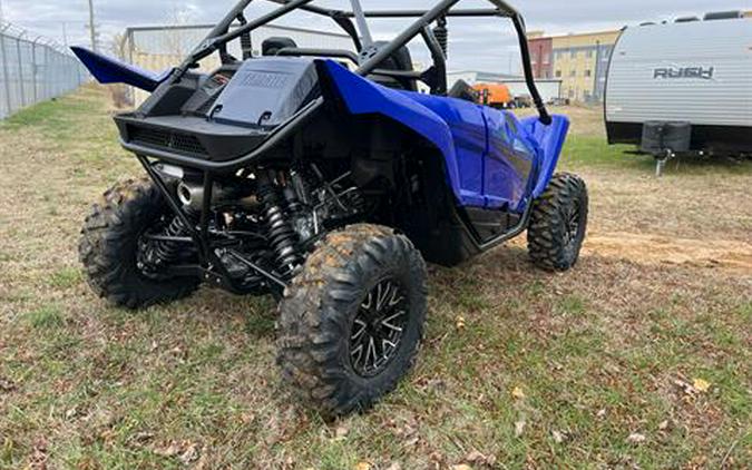 2024 Yamaha YXZ1000R SS