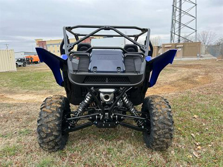 2024 Yamaha YXZ1000R SS